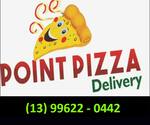 Logotipo Point da Pizza