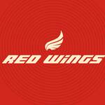 Logotipo Red Wings