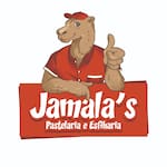 Logotipo Jamala's - Graminha