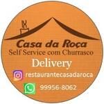 Logotipo Casa da Roça