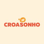 Logotipo Croasonho - Savassi