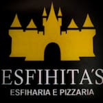Logotipo Esfihita's Hortolândia