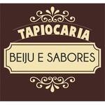 Logotipo Tapiocaria Beiju & Sabores