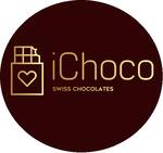 Logotipo Ichoco