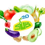 Logotipo Sub 20