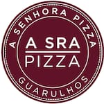 Logotipo A Senhora Pizza
