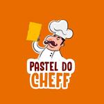 Logotipo Pastel do Cheff