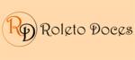 Logotipo Roleto Doces