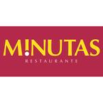 Logotipo Minutas Restaurante