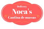 Logotipo Noca's Cantina de Massas
