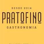 Logotipo Prato Fino Gastronomia