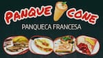 Logotipo Panquecone