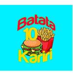Logotipo Batata10 Cariri