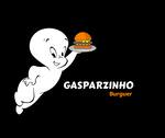 Logotipo Gasparzinho Burguer