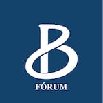 Logotipo Padaria Brasileira - Fórum