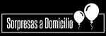 Logotipo Sorpresas a Domicilio