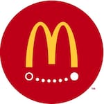 Logotipo Mcdonald's - São Carlos Drive (scd)