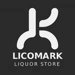 Logotipo Licomark