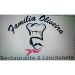 Logotipo Familia Oliveira