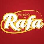 Logotipo Pastelaria do Rafa