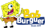 Logotipo Bob Burguer