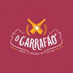 Logotipo O Garrafão