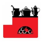Logotipo Divino Fogão - Grand Plaza Shopping