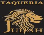 Logotipo Taqueria Judah