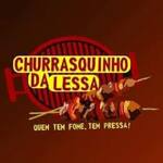 Logotipo Churrasquinho da Lessa