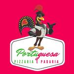 Logotipo Panificadora e Pizzaria Portuguesa