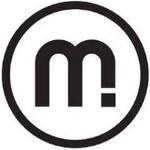 Logotipo Meat Hamburguer e Grelhados