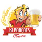 Logotipo Ki Porcoes