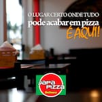 Logotipo Japapizza Delivery