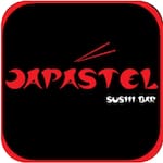 Logotipo Japastel Internacional Shopping