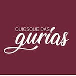Logotipo Quiosque das Gurias
