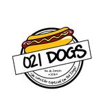 Logotipo 021 Dogs