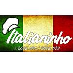 Logotipo Italianinho