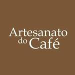 Logotipo Artesanato do Café