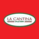 Logotipo La Cantina Galeteria
