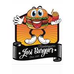 Logotipo Josi Burguer