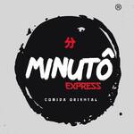 Logotipo Minutô Express