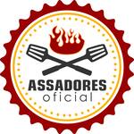 Logotipo Assadores Oficial