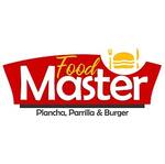 Logotipo Food Master Colombia