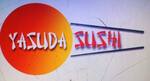 Logotipo Yasuda Sushi