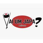 Logotipo Vai Um Japa Praça Seca