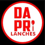 Logotipo Da Pri Lanches