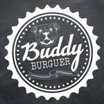 Logotipo Burger Mania