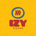 Logotipo Izy Pizzas