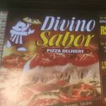 Logotipo Divino Sabor