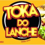Logotipo Toka do Lanche